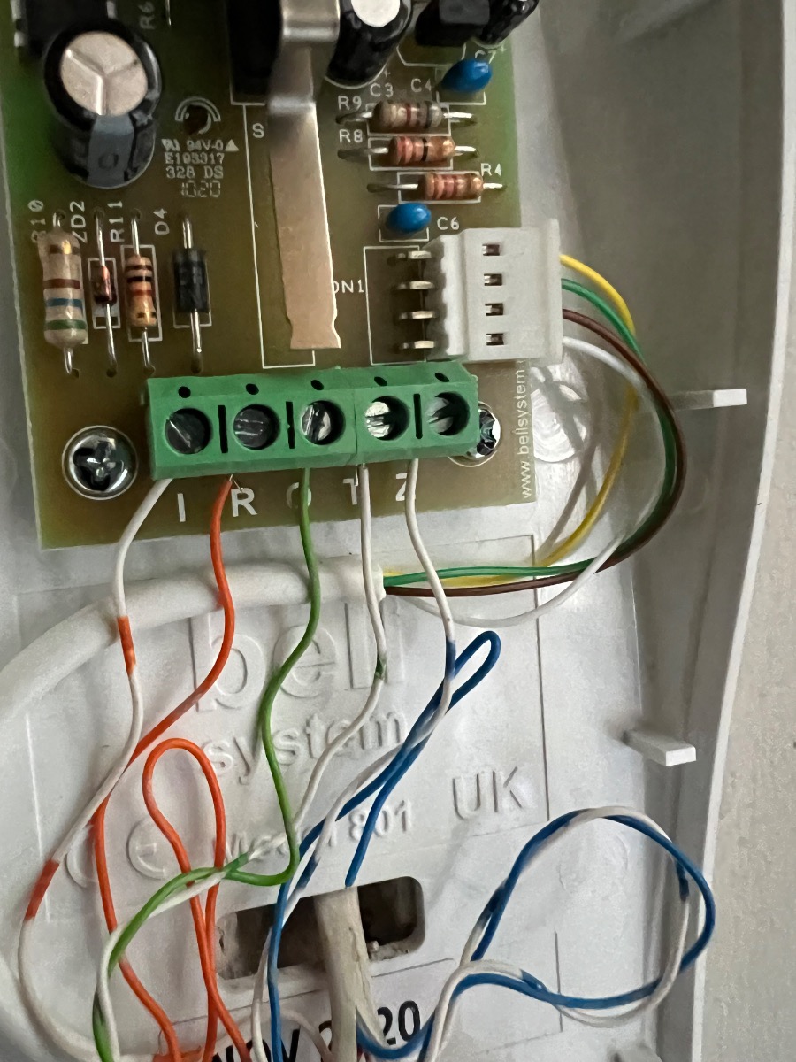 Electrician: Image 57